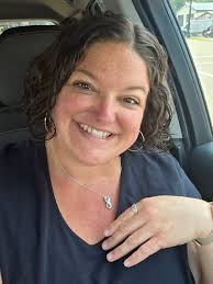 So excited to mail out my donation today! 14 inches heading your way ❤️