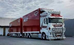 34 Semi Trucks Ideas Trucks Semi Trucks Big Trucks