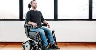 The cheapest offer starts at £300. 24 7 In An Electric Wheelchair