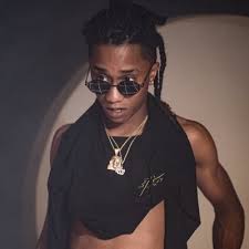 Aaron Bodden (@aaronbodden98)