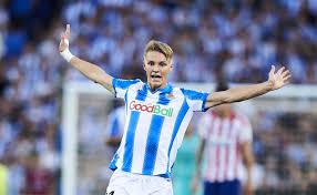 Find and follow posts tagged martin ødegaard on tumblr. 90plus Martin Odegaard Das Wunderkind Ist Bereit Fur Die Grosse Buhne 90plus