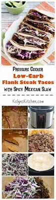 Easy, healthy mexican fajita dinner! 120 Instant Pot Recipes Ideas Instant Pot Recipes Pot Recipes Recipes