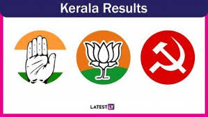 Kerala General Election Results 2019 Congress Led Udf Sweeps Lok Sabha Polls Bags 19 Out Of 20 Ldf Reduced To 1 Latestly