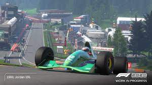Given that codemasters usually releases the. F1 2021 Mit Ea An Die Spitze