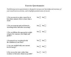 Best Of Workout Program Questionnaire And Pics In 2020 Workout Programs Fitness Motivation Pictures Fitness Jobs