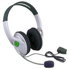 Performance Compatible Xbox 360 Controller Headphone Xbox 360 Headset Gaming Headset Xbox