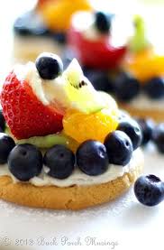Consider This Back Porch Musings Fruity Desserts Dessert Recipes Eat Dessert