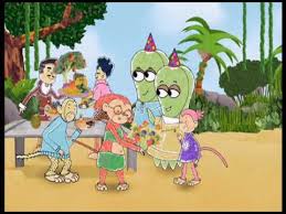 More images for pinky dinky doo season 2 » Pinky Dinky Doo Season 2 Episodes Youtube
