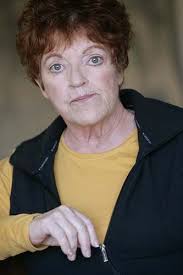 Susan James Berger Fan Casting