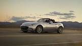 MAZDA-MX5
