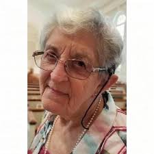 Reta Jones Obituary (1932