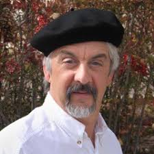 SENMC to host Rick Hendricks at First Author Visit of the Summer