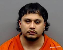 FLORES RICHARD ISAIAH 05/02/2025