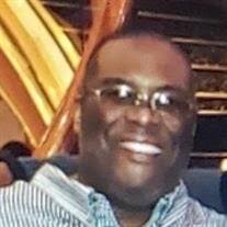 Terry Briggs Obituary