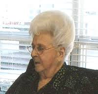 OBITUARY: Sue Estep Rose, 100, a San Saba native, dies April 23, 2013