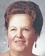 Betty Belokopitsky Obituary (2017)