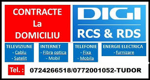Posturile pentru care se caută oameni sunt: Contracte Digi Rcs Rds La Domiciliul Clientului Sector 1 Servicii Publi24 Ro