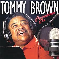 Tommy Brown : albums, chansons, concerts