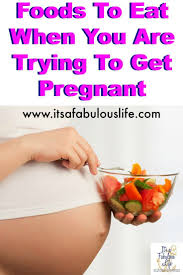 Visit our site to sign up today. What Can Help Me To Get Pregnant Fast Ifc Radio