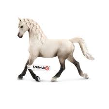 Superb Schleich Arabian Mare Now At Smyths Toys Uk Buy Online Or Collect At Your Local Smyths Store We Stock A Great Schleich All Horse Breeds Mustang Horse