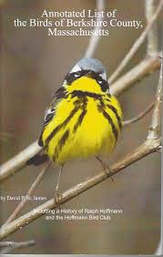 Learn about all the commonwealth's breeding bird species in the breeding bird atlas 2. Book Review Annotated List Of The Birds Of Berkshire County Massachusetts The Berkshire Edge