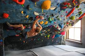 Bouldering vs rock climbing is not exactly black and white (unlike all the cool images in this post…). Tennessee Bouldering Authority