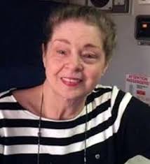 Dorothy Hellwig Obituary