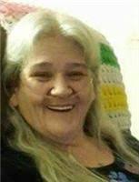 Paula Stepp Obituary (1957