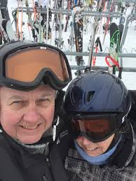 Best ski resort conditions this weekend?