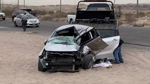 Good morning porsche el paso: Woman Pried From Wreckage Among 3 Injured In Far East El Paso Car Crash Kvia