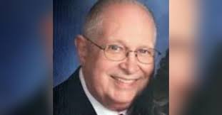 Robert L. McGillem Obituary