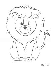 Discover thanksgiving coloring pages that include fun images of turkeys, pilgrims, and food that your kids will love to color. Lion Coloring Pages Skip To My Lou