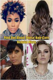 Do You Need Good Hair Tips Cool Hairstyles Hair Help Hair Care