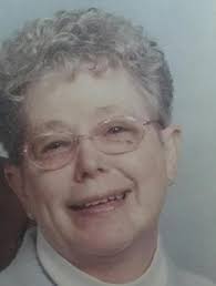 Marlene Holland Obituary (1936