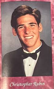 Academy Coordinator and Computer Teacher Chris Rubin '97 Shares His Journey  Back To M-A