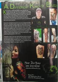 Profile for Whp Tattoo Clinic NUWE