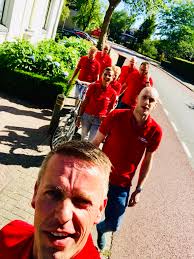 Marwin Roelofs (@Marroel1)