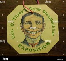 Early 1900s horse jumping hi-res stock photography and images