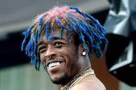 Pin On Black Men Haircuts