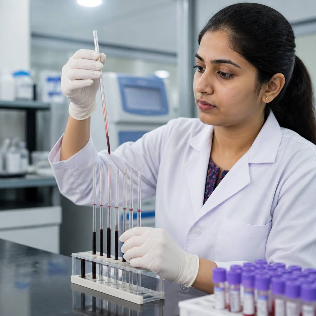 ESR Test in Thane West product image