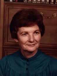 Virgie Geneva Cain Obituary