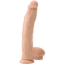 Gode Ventouse De Star Chad Hunt Gros Godemichet : Amazon.fr: Hygiène et  Santé