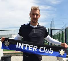 Radu arriva in italia nel 2013 alla pergolettese prima di passare all'inter, dove vince subito lo scudetto e la supercoppa con gli allievi e poi il torneo di viareggio e la coppa italia con la primavera nel 2015. Il Portiere Dell Inter Ionut Radu Si Allena Al Campo Della Spes Borgotrebbia Liberta Piacenza