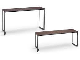 A gorgeous reclaimed teak coffee table suitable for use as a console piece depending on the space. Dema Malibu Wooden Console Table Coffee Table