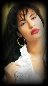Selena quintanilla Perez forever