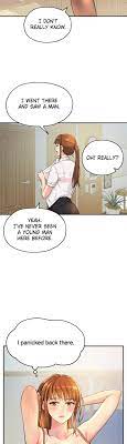 The Hole is Open Ch.4 Page 40 - Mangago