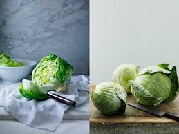Cabbage Vs Lettuce What S The Difference Cabbage Nutrition Healthy Eating Fiber Rich Vegetables