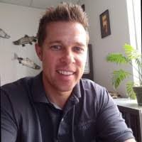 Andrew Gingerich's Instagram, Twitter & Facebook