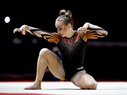 Usa gymnastics is the national governing body (ngb) for the sport of gymnastics in the united states, consistent with the ted stevens olympic & amateur sports act, the bylaws of the united states olympic committee and the international gymnastics federation. The International Gymnastics Federation Just Banned Heavy Makeup From Competitions Glamour