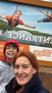 Squeezing every last drop out of summer. 😎 Woolly's Adventure Summit is  pure, non-stop family fun, and the Summer Adventure Pass is your all-access  ticket to making these moments all day long.